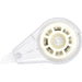 Tipp-Ex Correction Tape Refill ECOlutions Easy Refill Recycled 100% 5 mm x 14 m White