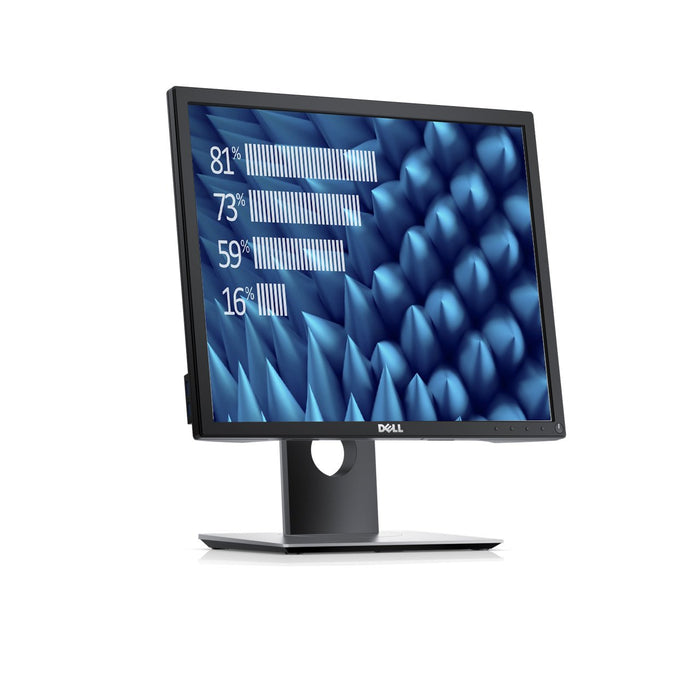 Best Value Dell P1917S 48cm (18.9") LCD/LED Monitor - Black