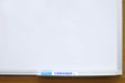 Best Value Franken FR0062 X-tra!Line 90 x 60 cm Non Magnetic Whiteboard