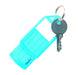 Best Value Helix Large Key Fobs (Pack of 50 in Assorted Colours)