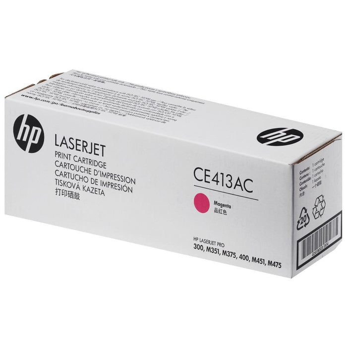 Best Value Toner Magenta 305A / M451 2.6K / CE413AC HP