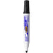 Best Value BIC Velleda 1701 ECOlutions Whiteboard Pens - Black, Box of 12