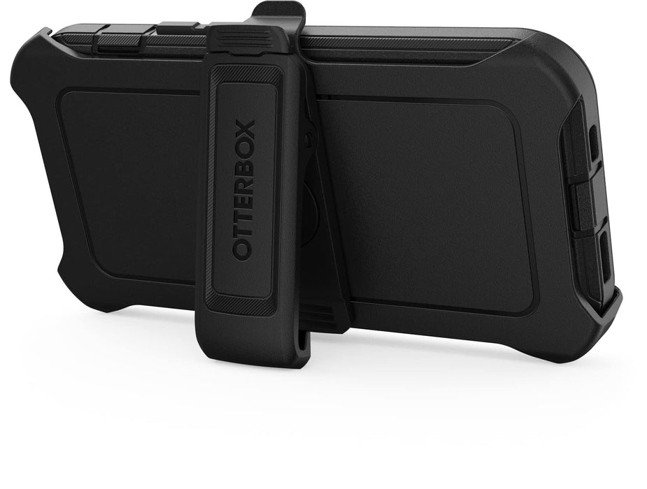 OtterBox Defender Apple iPhone 14 Pro - black - ProPack