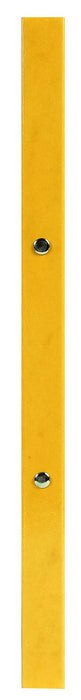 Best Value Exacompta Iderama Rings Binder, A4, 2 O-Rings, 20 mm Spine - Yellow