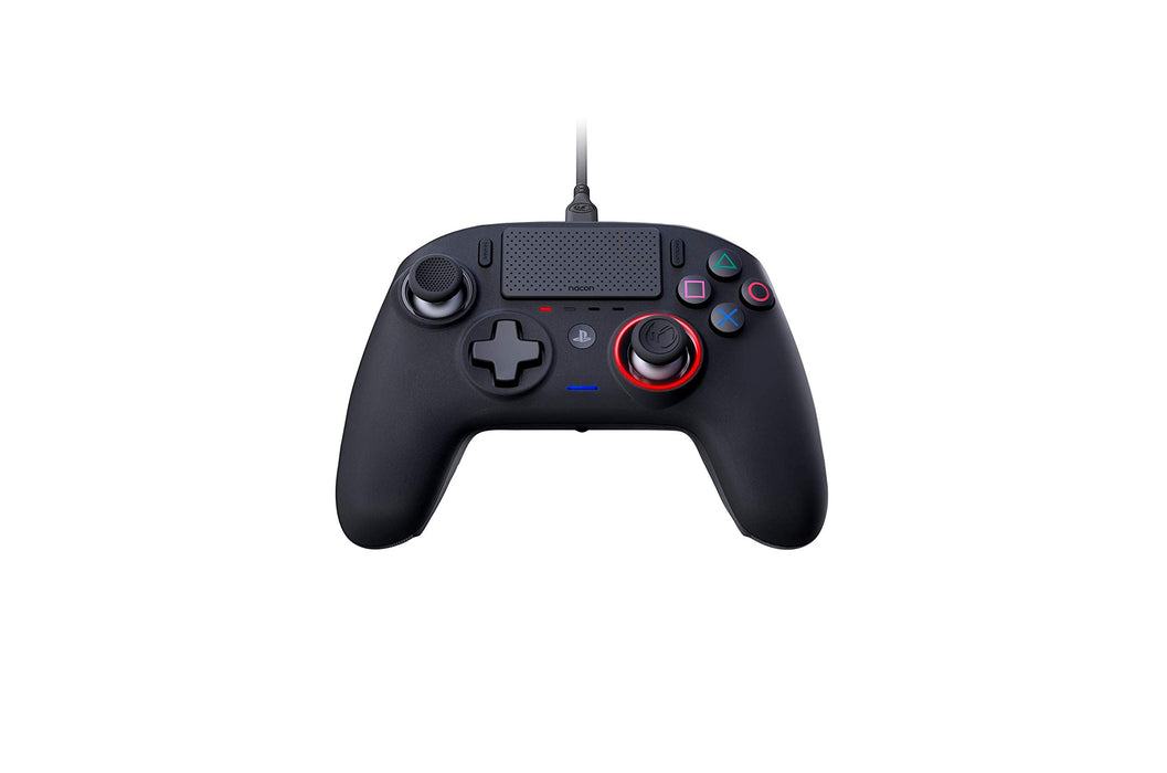 Nacon Revolution Pro Controller 3 Black (PS4)