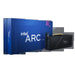 Intel Arc A750 - Graphics card - Arc A750 - 8 GB GDDR6 - box - for Next Unit of Computing 13 Extreme Kit - NUC13RNGi9