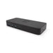 DICOTA i-tec - Docking station - USB-C - HDMI, DP - GigE - 96 Watt - United Kingdom