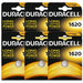 Duracell DL 1620 - Battery CR1620 - Li - 75 mAh