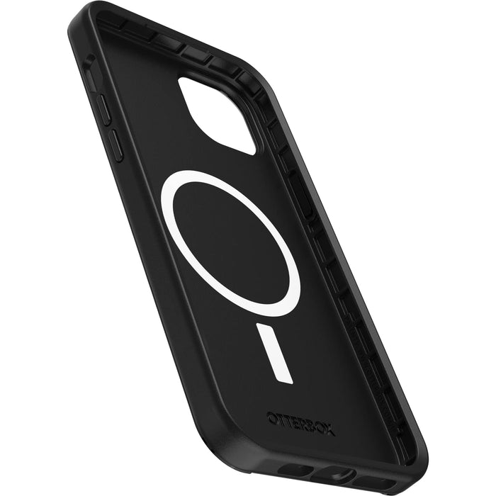 OtterBox Symmetry Plus Apple iPhone 14 Plus Rebel - black/fabric