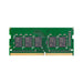 Synology - DDR4 - module - 8 GB - SO-DIMM 260-pin - unbuffered - ECC - for Disk Station DS2422+, DS3622XS+