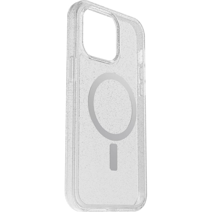 OtterBox Symmetry Plus Clear Apple iPhone 14 Pro Max Stardust - clear