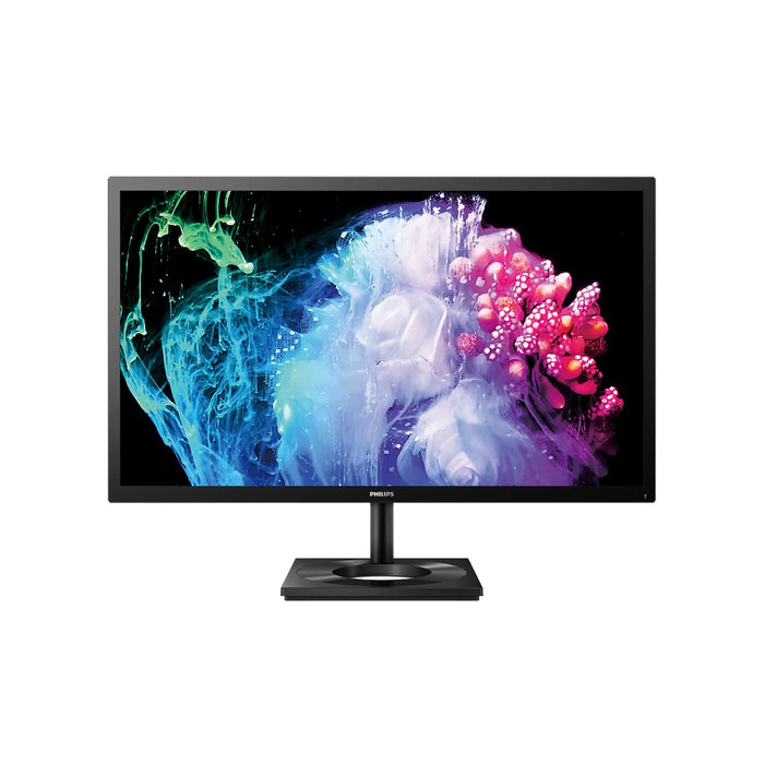 27" OLED USB-C Monitor. 3840x2160. 60Hz.