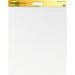 Best Value Post-It Super Sticky Meeting Wall Mounted Flip Chart (Pack of 2) - White