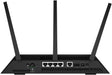 Best Value NETGEAR R7100LG-100EUS Nighthawk AC1900 Dual Band Wireless Wi-Fi Gigabit Cable Router with Built in 4G LTE