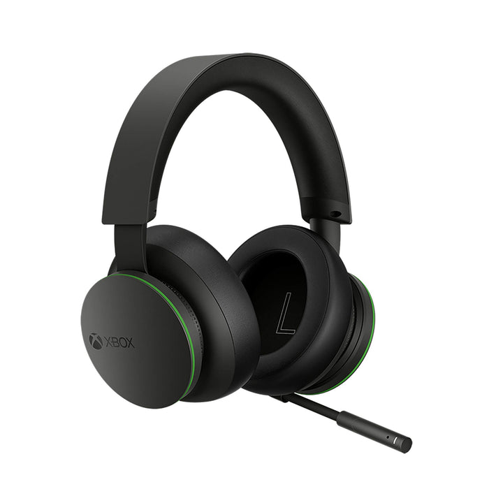 Xbox Microsoft Series Wireless Gaming Headset Norland Black (TLL-00002)