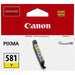 Best Value Canon 2105C001 Ink Cartridge - Yellow One Size