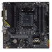 ASUS TUF GAMING A520M-PLUS II - Motherboard - micro ATX - Socket AM4 - AMD A520 Chipset - USB 3.2 Gen 1 - Gigabit LAN - onboard graphics 