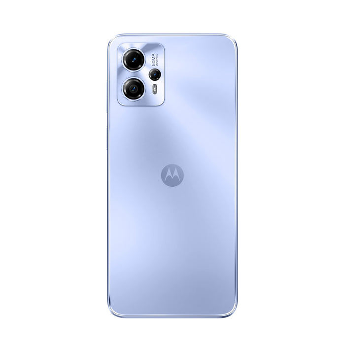 MOTOROLA G13 Lavender Blue