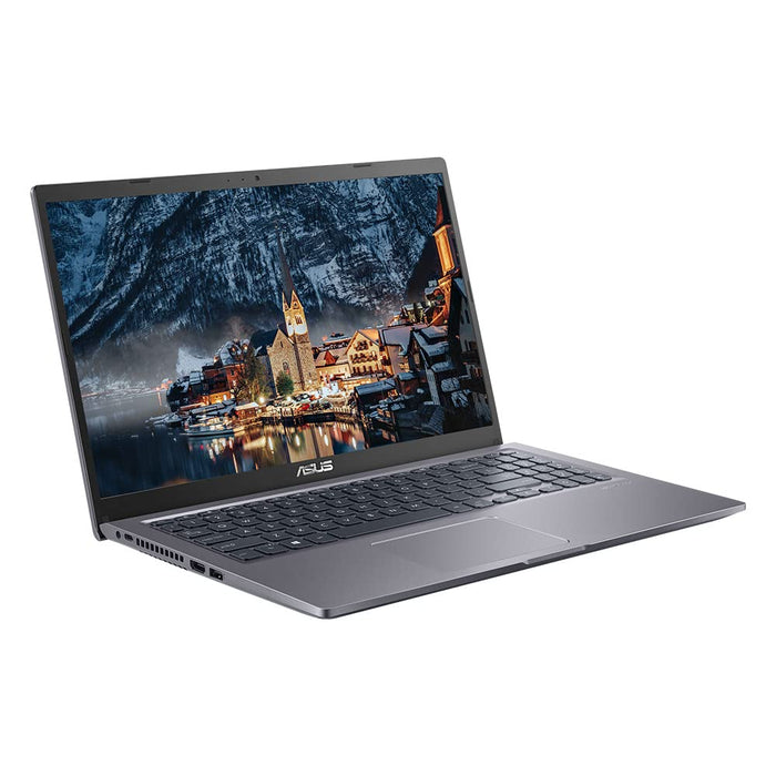 ASUS ExpertBook P1 P1511CEA-EJI3X - Intel Core i3 1115G4 / 3 GHz - Win 11 Pro - UHD Graphics - 8 GB RAM - 256 GB SSD - 15.6" 1920 x 1080 (Full HD) - Wi-Fi 5 - slate grey