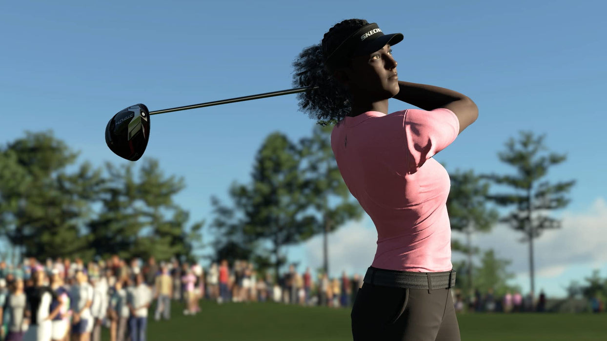 PGA Tour 2K23 PS5