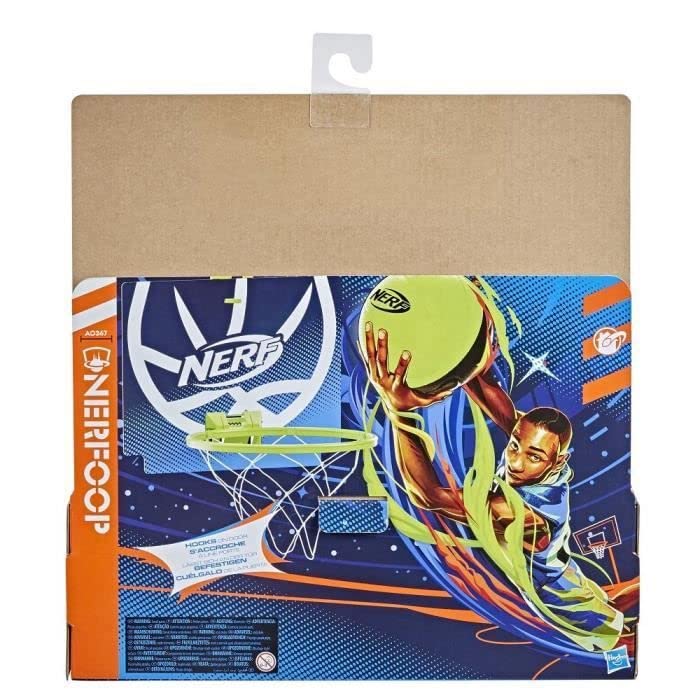 NERF Sports Nerfoop //A0367 (N/T)