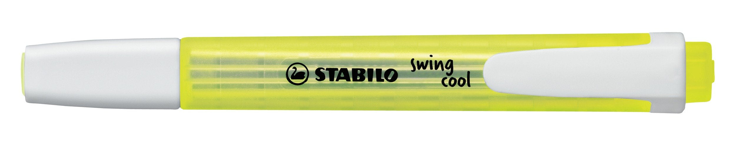 Best Value Highlighter - STABILO swing cool Box of 10 Yellow