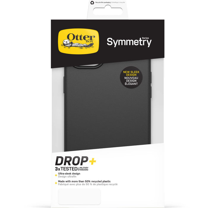 OtterBox Symmetry Apple iPhone 14 Plus - black