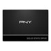 PNY CS900 - SSD - 2 TB - internal - 2.5" - SATA 6Gb/s