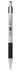 Best Value Zebra Pens 1050 F-301 1 mm Stainless Steel Ballpoint Pen - Black (Pack of 2)