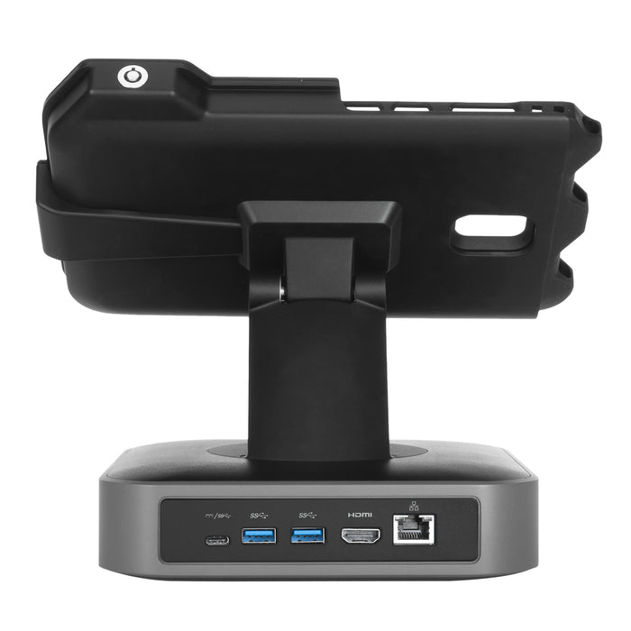 Targus - Docking station - USB-C 3.2 Gen 1 - HDMI - GigE - for P/N: AWU201GLZ, AWU314BGLZ