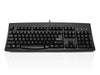 Best Value Accuratus 260 AMERICAN - USB Full Size Professional Keyboard with Full Height Keys