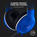 Razer Kaira X Xbox Shock Blue Wired 3.5mm Connector Gaming Headset