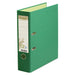 Best Value Forever PremTouch Lever Arch File A4 80mm, Green, Box 10