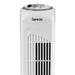 29 Inch 3 Speed Oscillating Tower Fan with 120 Minute Timer - 0110155