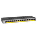 Best Value NETGEAR 16-Port Gigabit Ethernet PoE Network Switch (GS116PP) - Hub with 16 x PoE+ @ 183W, Desktop/Rackmount, and ProSAFE Lifetime Protection