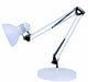 Alba Freestanding Desk Lamp Architecte White