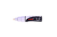 Best Value Uni-Ball F804800 522613 CHALK PWE-8K WHITE WLT OF 4 CHISEL TIP (8.0mm )