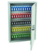 Best Value Phoenix Commercial Key Cabinet KC0603E 100 Hook with Electronic Lock