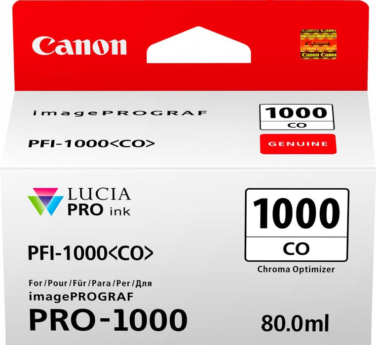 Best Value Canon CAN22286 Original Inkjet Cartridges