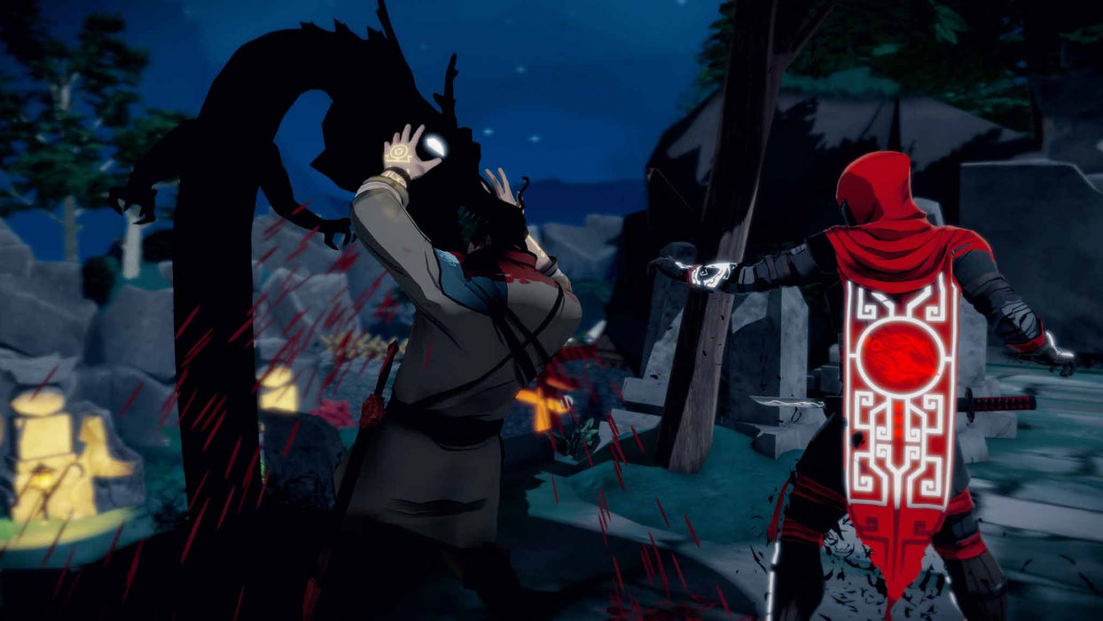 Aragami PC/Mac