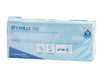 Best Value WypAll, 7441, X50 InterFolded Cleaning Cloths , 1 Ply, Blue, 1 pack x 50 Cloths