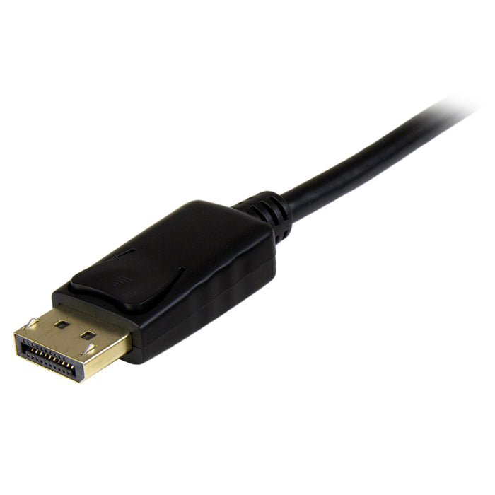 Best Value StarTech.com DP2HDMM3MB DisplayPort to HDMI Adapter Cable - 3m (10 ft.) - 4K 30Hz