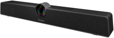 iiyama UC CAM120ULB - Conference camera - pan / zoom - colour - 12 MP - audio - USB-C