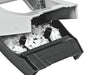 Best Value Leitz Hole Punch, 30 Sheets, Guide Bar with Format Markings, Metal, NeXXt Range, 50082001 - Pearl White