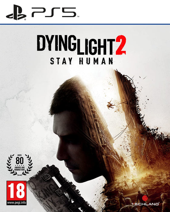 Dying Light 2: Stay Human PS5