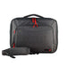 Best Value Tech air 11-13 inch Ultrabook Bag - Black/Red