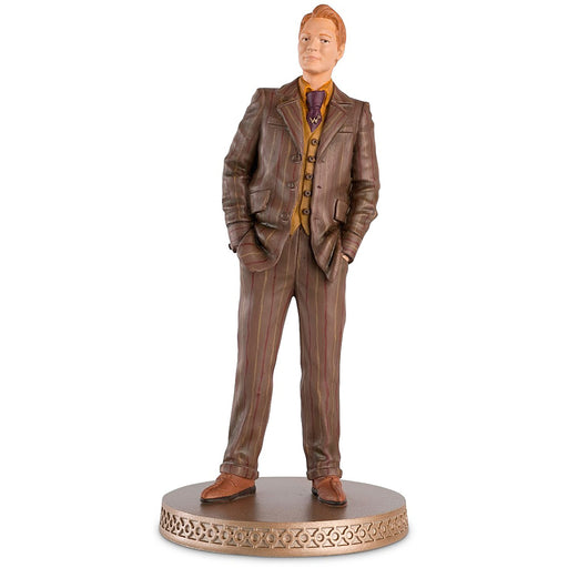 Harry Potter Wizarding World - Fred Weasley Collectors Figure (CL14+)