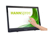 Best Value HANNspree HT161HNB 15.6-Inch Multi-Touch Screen HDMI Hard Glass Monitor - Black