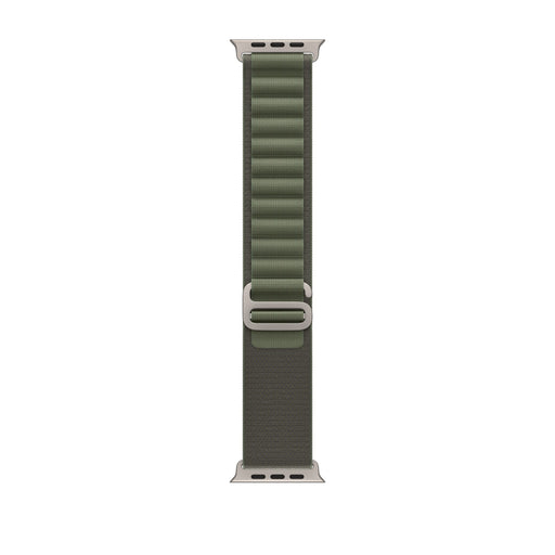 Apple - Loop for smart watch - 49 mm - Large size - green