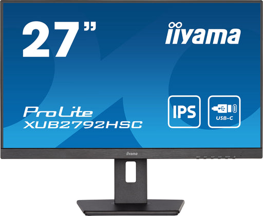 Iiyama Prolite USB-C